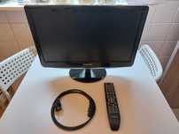 HDTV Led Samsung B2030HD