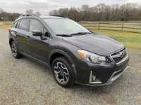 2017 Subaru XV Crosstrek Limited