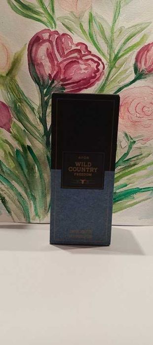 Wild Country Freedom Avon