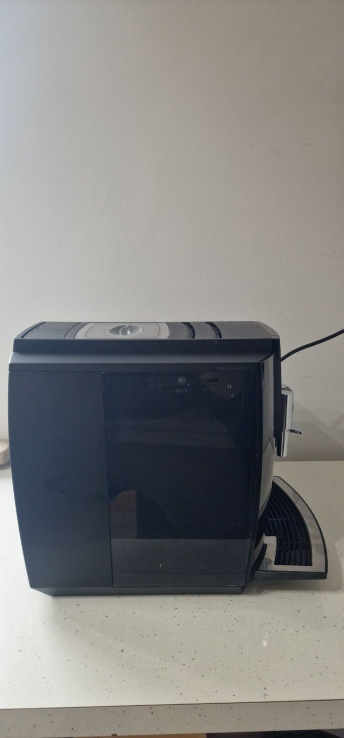 Ekspres do kawy Jura e80 plus gratis
