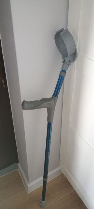 Kula łokciowa PRAWA