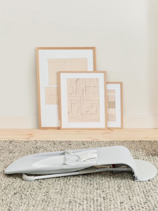 Espreguiçadeira BabyBjörn Bouncer Balance Soft