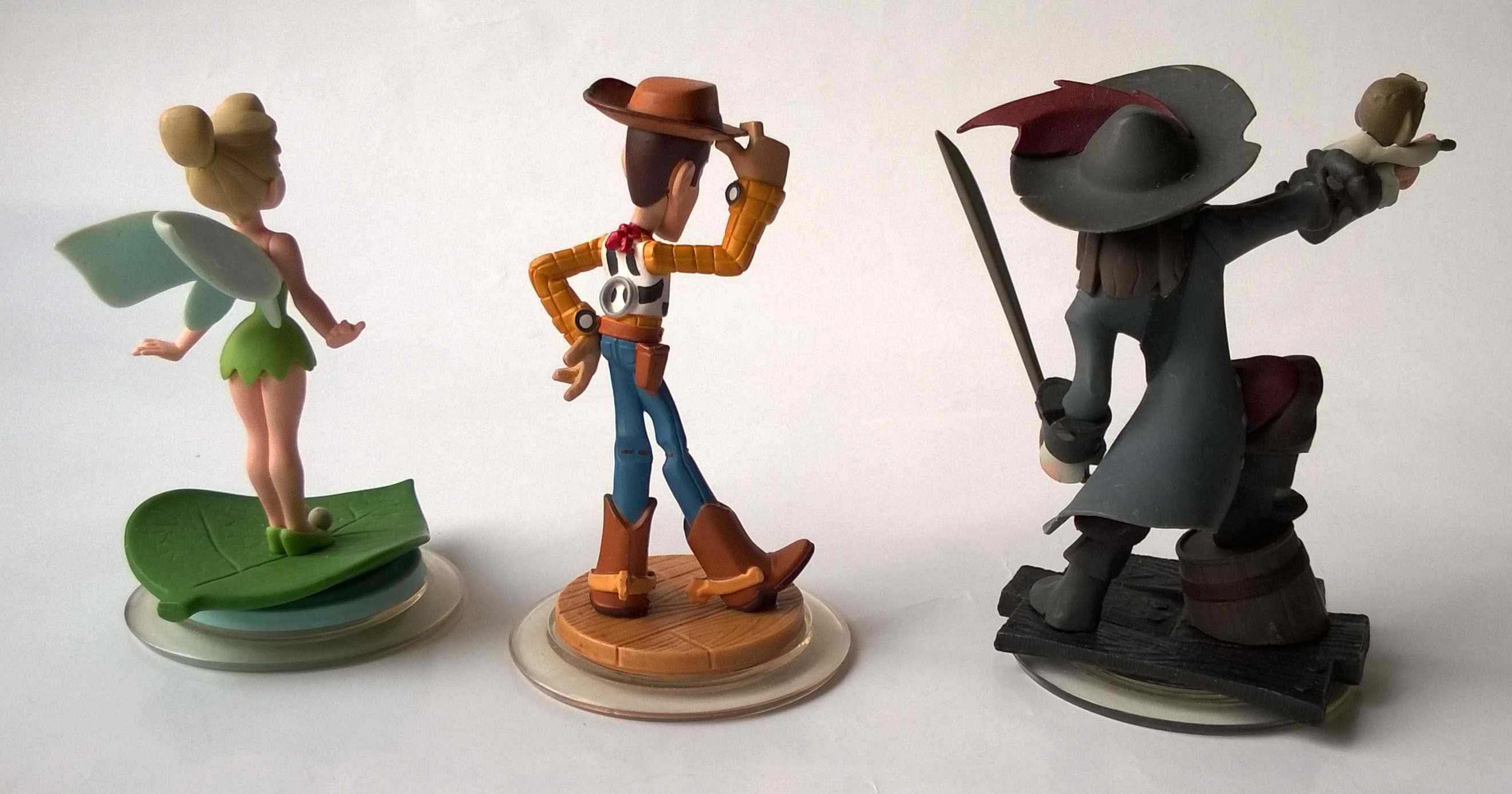 Figurka Figurki Disney Infinity