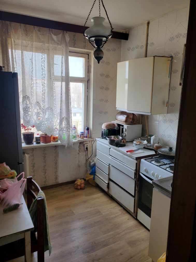Срочно. Своя Комната 12 м, в квартире (не коммуна) на Филатова, в 2х к