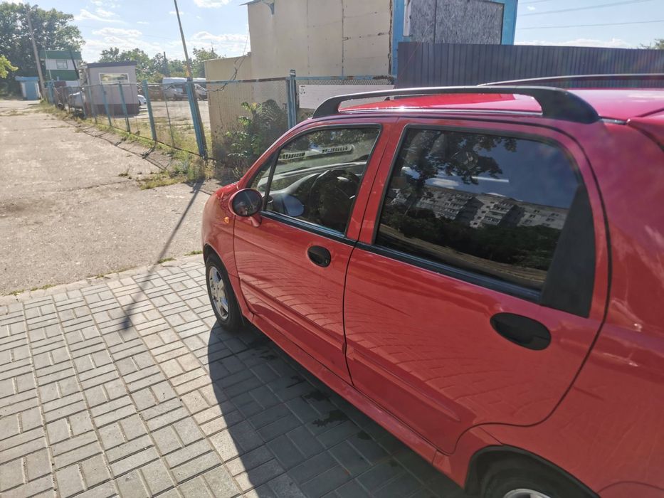 Продам Chery QQ или обмен