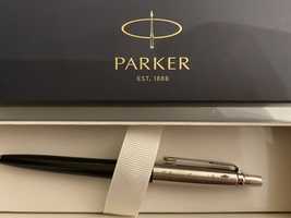 Nowy długopis Parker z grawerem najlepsza nauczycielka