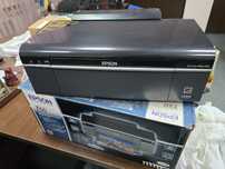 Принтер з СНБЧ Epson Stylus Photo T50