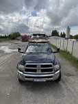 2015 Dodge Ram 5500 6.4 HEMI/LPG. Laweta, holownik /zamiana