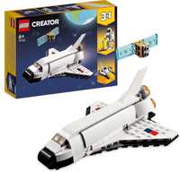 LEGO 31134 Creator 3 w 1 Prom kosmiczny