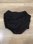 Gorset damski,czarny,S