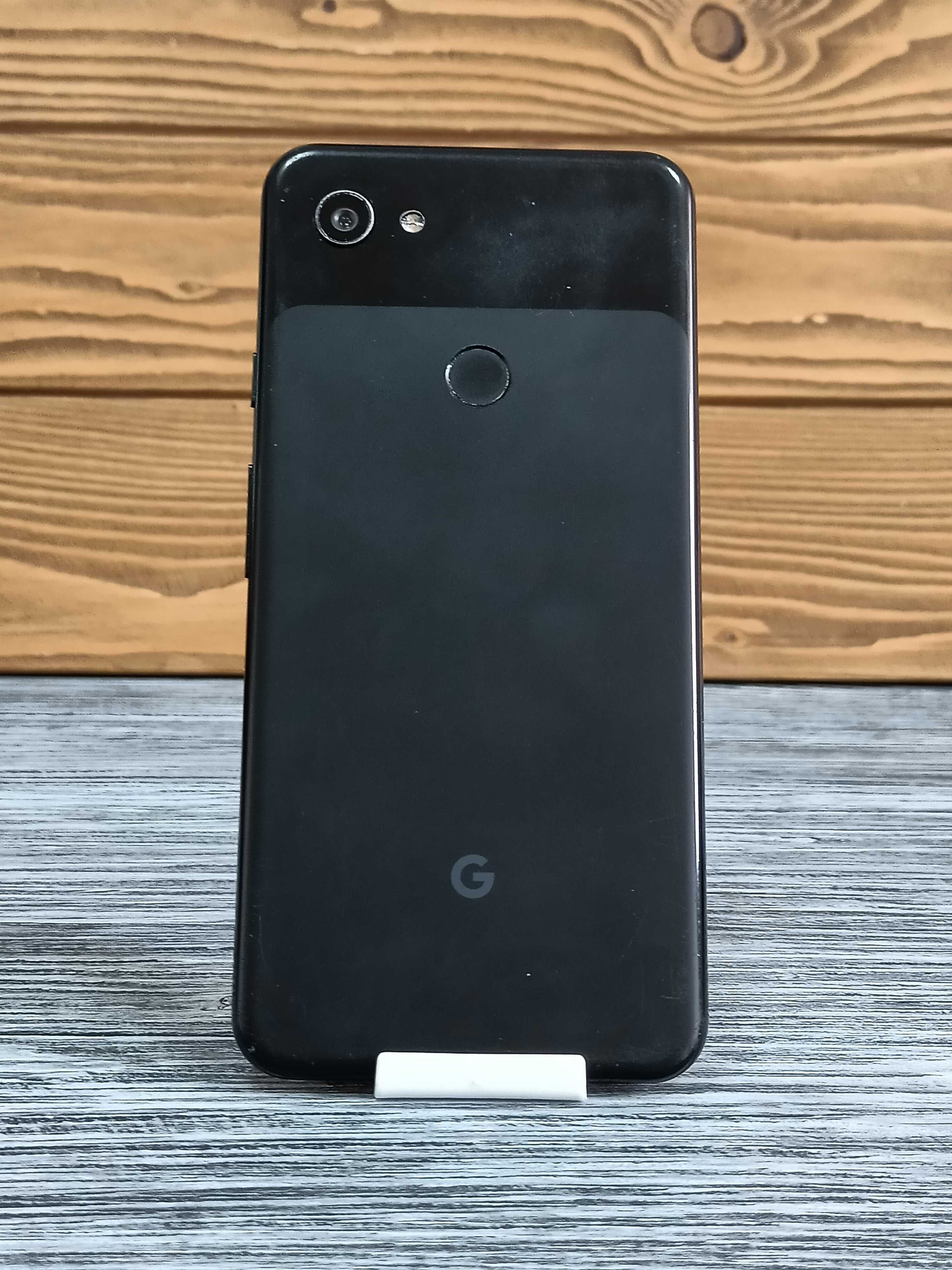 Смартфон Google Pixel 3a XL 64 Gb (90963) e-SIM! Уцінка