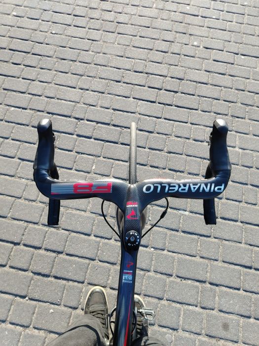 Pinarello Dogma F8