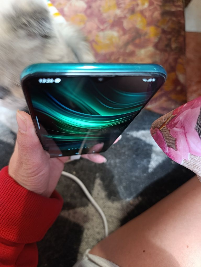 Samsung A30s память 32