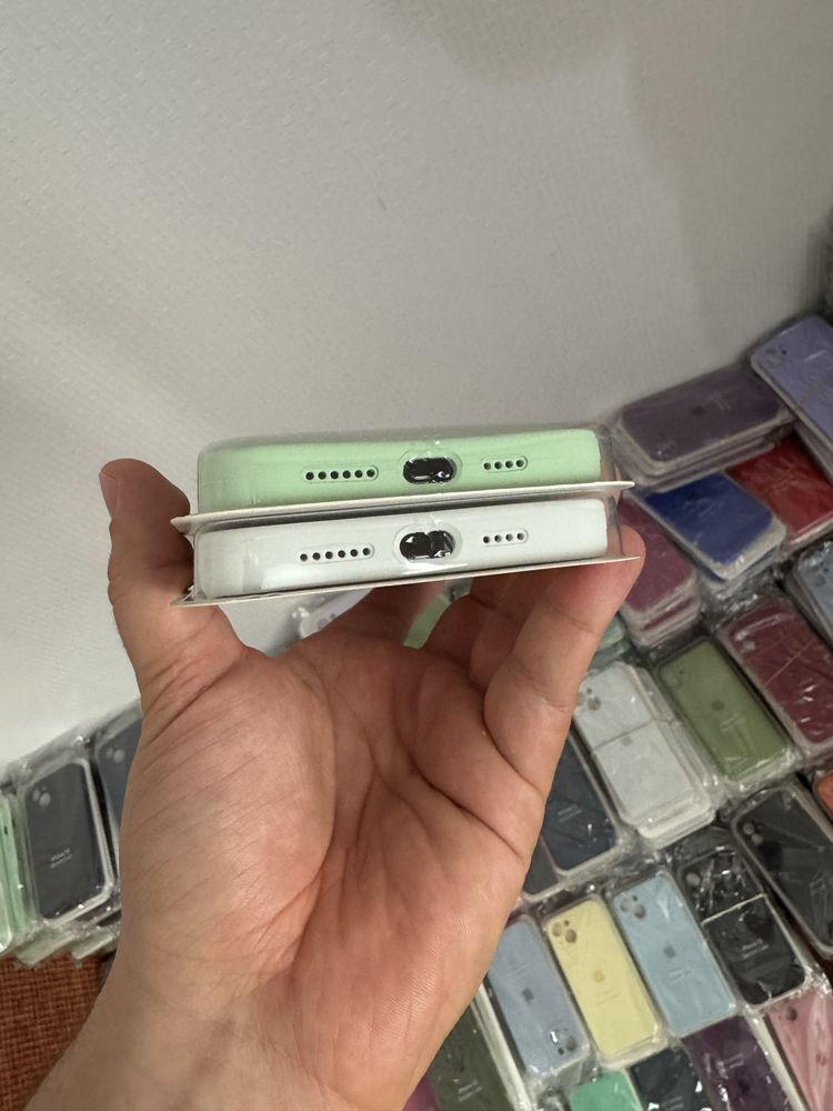 Чехол iphone 13 pro max