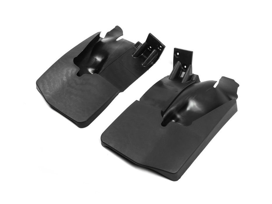 ВИГІДНО! Комплект бризговиків на Мерседес Спрінтер. Тюнінг авто