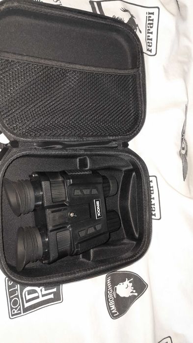 Прилад нічного бачення