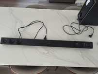 Soundbar + Subwoofer LG SJ3