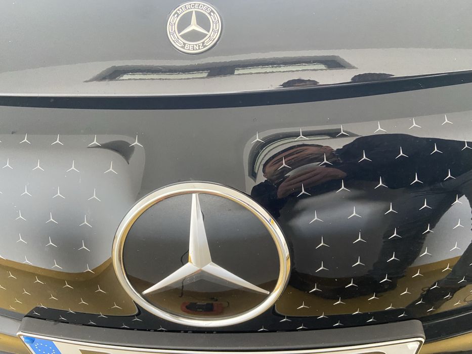 Grelha frontal EQE + carregador domestico