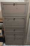 Fronty IKEA Betsad do szafek i szuflad