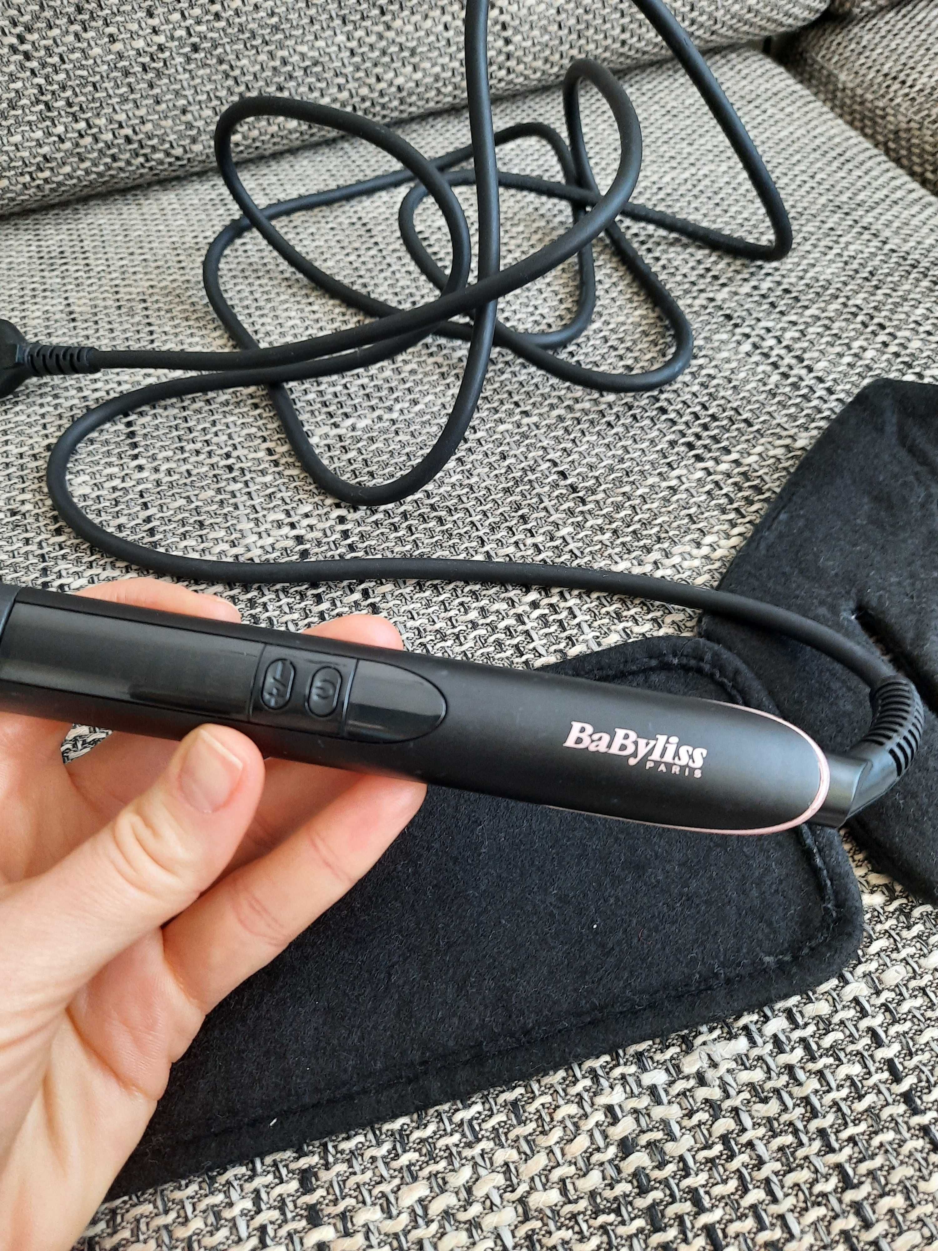 Продам пройку BaByliss