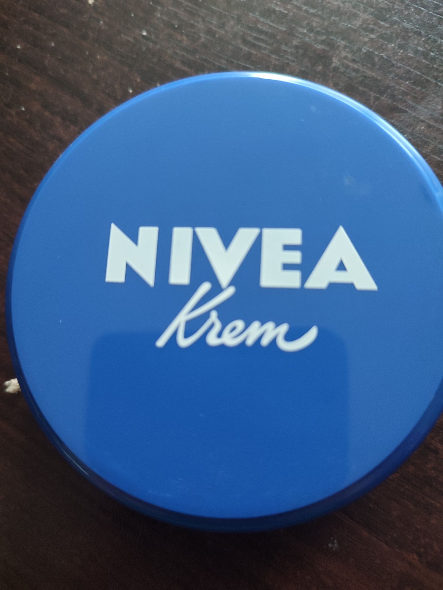 Krem Nivea 50ml 15szt.