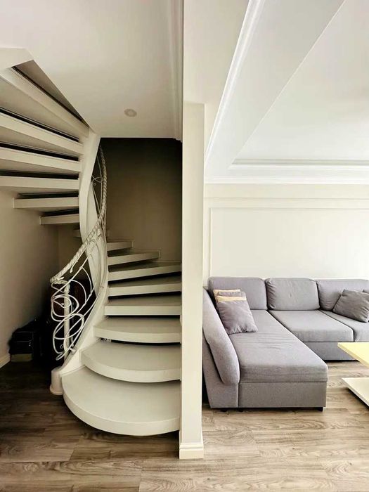 Продам квартиру Метрологічна вул., 109-А