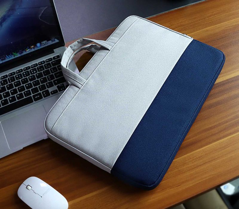 Сумка для Ноутбука Макбука MacBook Air/Pro М1 М2 М3 13.3'/14/15''/16''