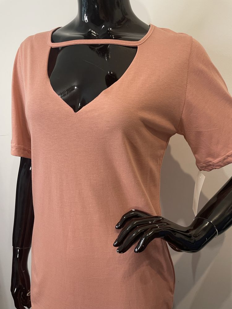 Sukienka choker M