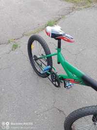 Підлітковий велосипед BMX