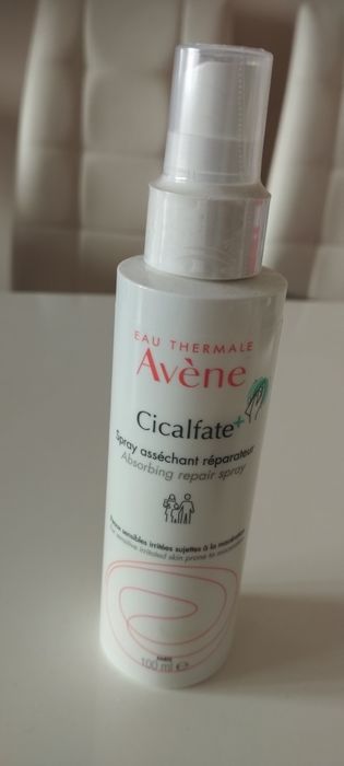Avene Cicalfate+ osuszający spray 100ml