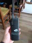 Walkie Talkie CB kanał 19