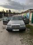 Продається mercedes 124