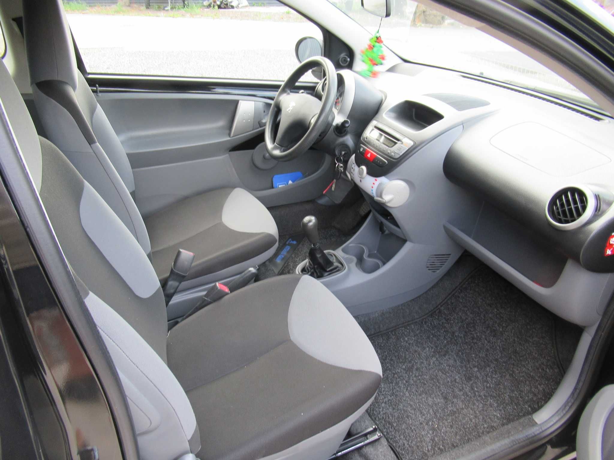 AYGO,C1 2010r..Wspomaganie Kierownicy..ABS..Zarejestrowane..SUPER STAN