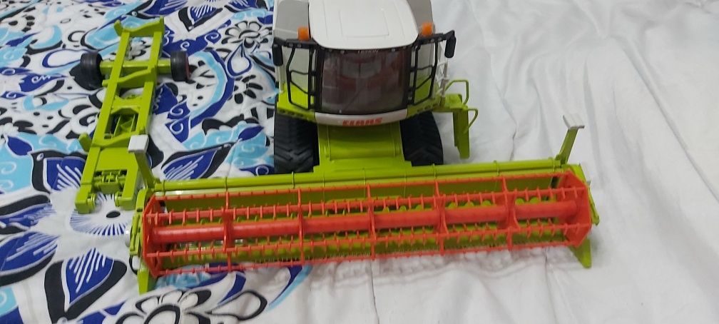 Bruder Claas 780
