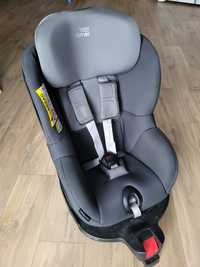 Fotelik samochodowy Britax Romer Dualfix M-isize obrotowy