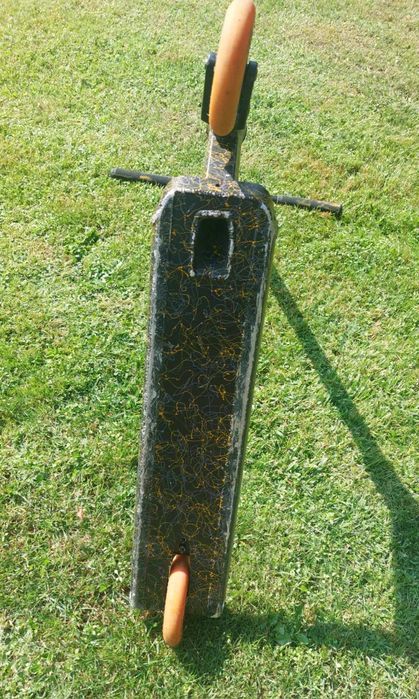 Hulajnoga wyczynowa Movino Slave