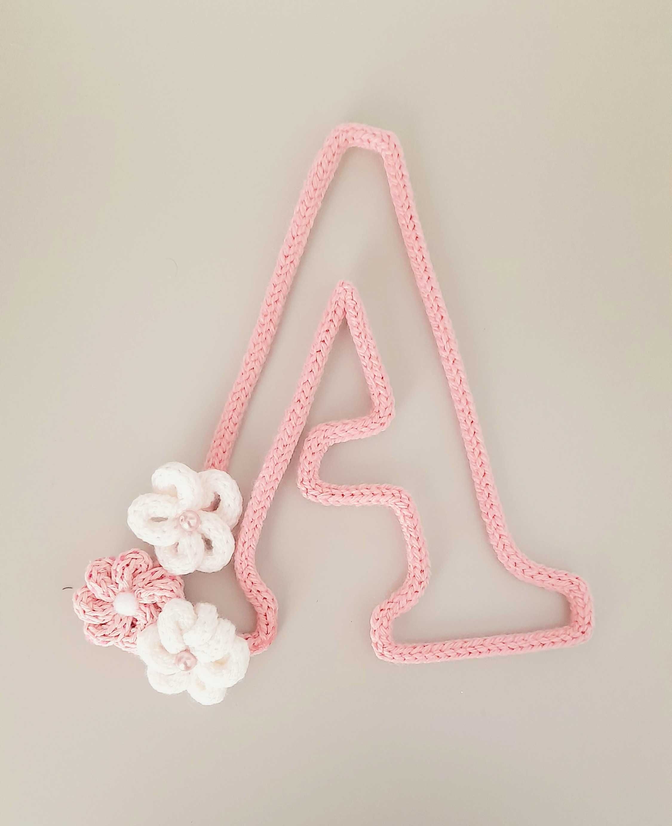 Grande Inicial ( 20cm)