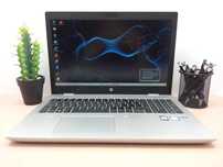 Laptop Używany HP 650 G4 i5 16GB 256SSD 1TB HDD 15,6 FHD IPS W11 Gw FV