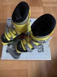 Buty narciarskie dziecięce Rossignol 20,5 NOWE, nieużywane