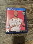 Продам игру Fifa 20 на ps