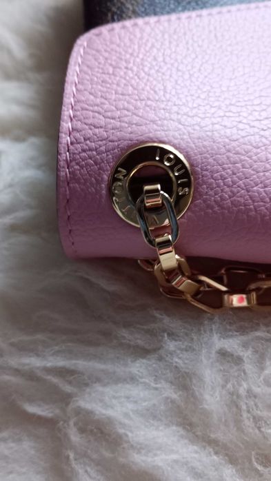 Torebka Louis Vuitton Pallas Chain