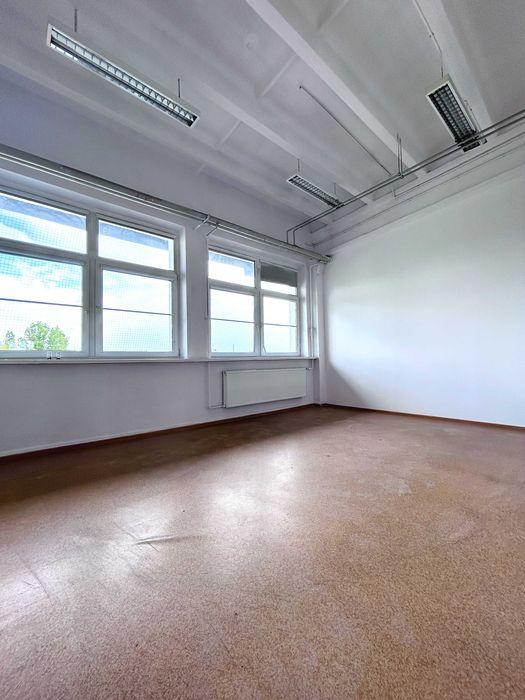 3500 m2 wynajmę - Pabianice - produkcja - magazyn