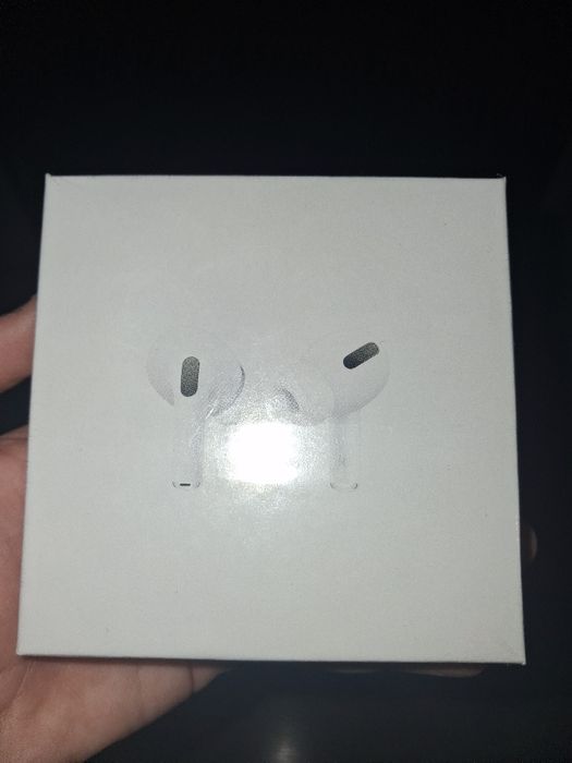 AirPods Pro 2 Nowe