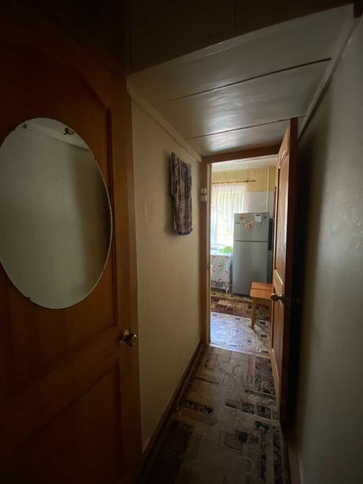 Продаж двокімнатної квартири по вулиці Уфимська, Покровський район