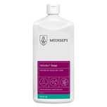 velodes soap emulsja do mycia rąk ciała 500ml 1szt
