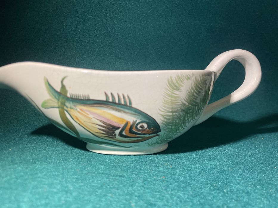 Secla molheiras modernistas