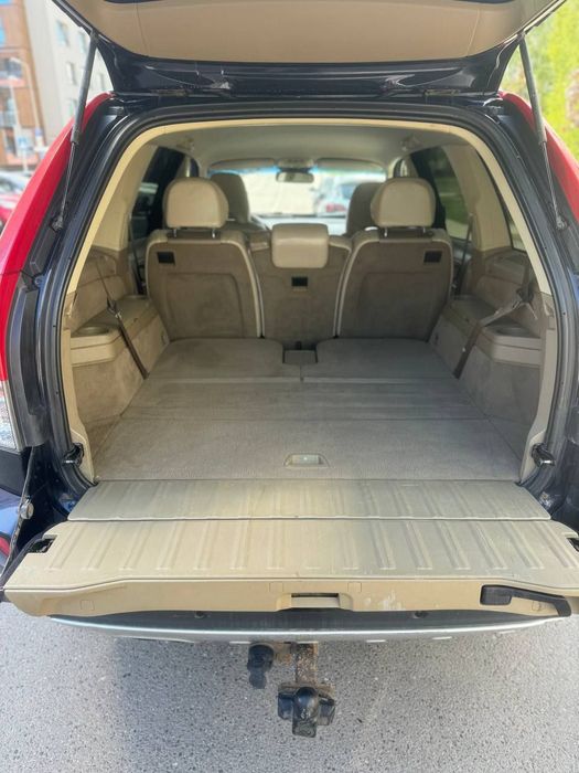 Volvo xc 90 D5 AWD 7 місць