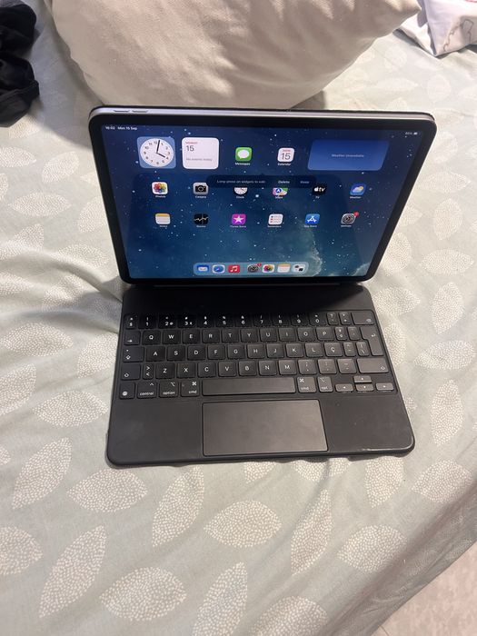Ipad pro 11 4ª geração