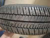Opony letnie R13