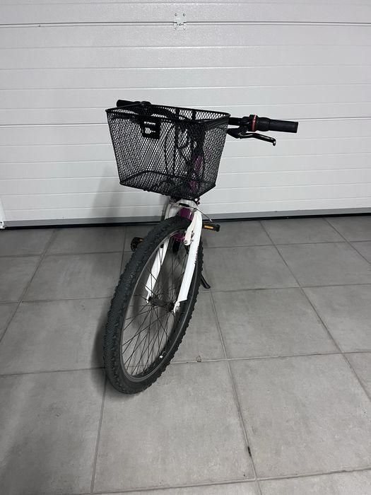 Bicicleta de criança roda 24